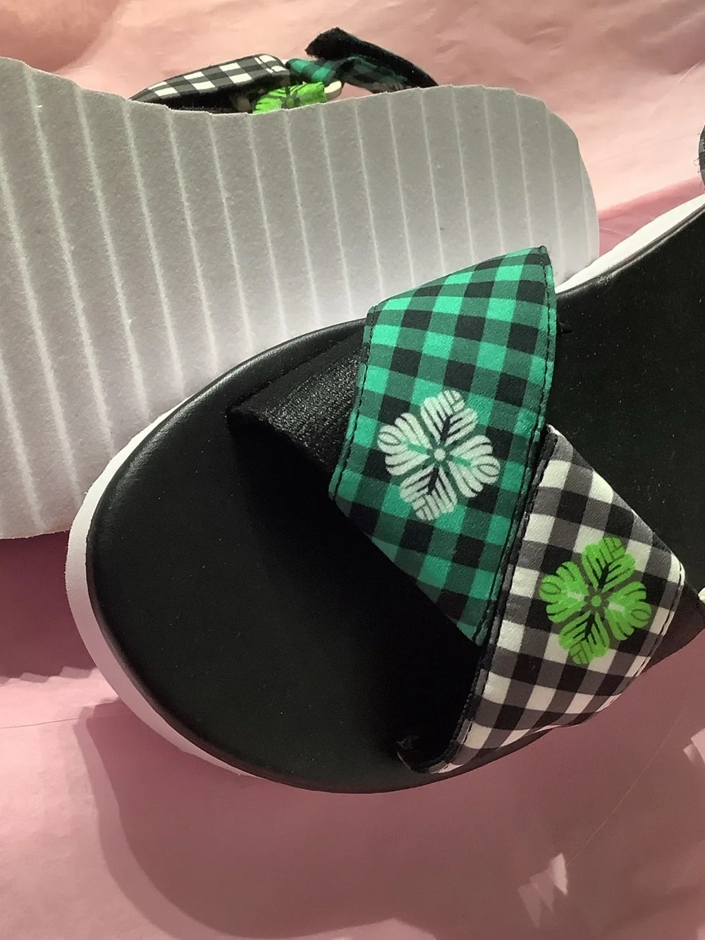 kate spade chunky platform